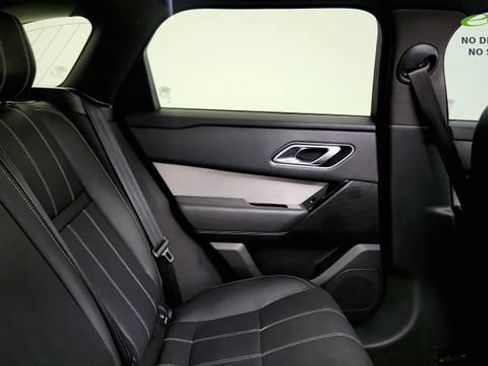 Used 2021 Land Rover Range Rover Velar R-Dynamic S AWD/4WD image 40
