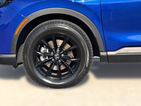 Used 2023 Honda CR-V Sport image 12