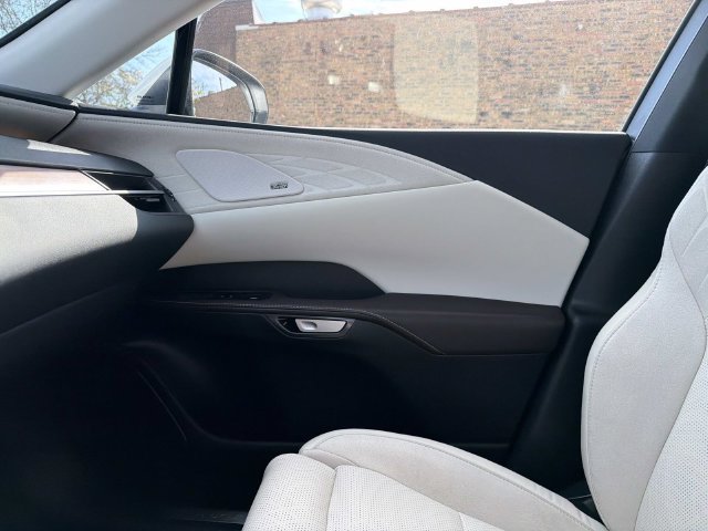Certified 2026 Lexus RX 350 AWD w/ Convenience Package image 16