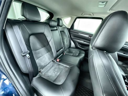 Used 2018 MAZDA CX-5 Touring w/ Preferred Equipment Package image 30