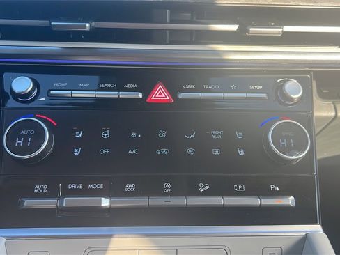 New 2026 Hyundai Santa Fe Limited image 22