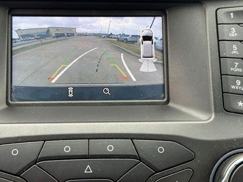 Used 2017 Ford Edge SEL AWD/4WD image 26