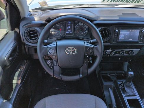 Used 2019 Toyota Tacoma SR image 16