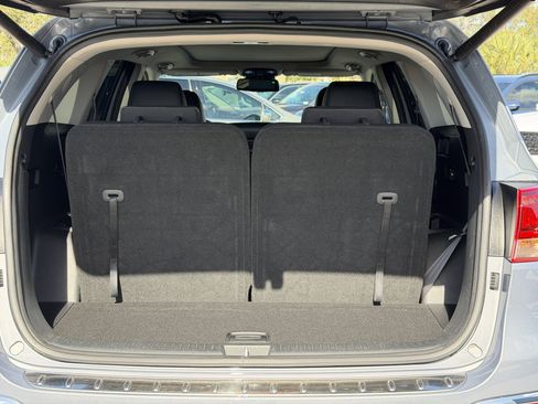 Certified 2020 Kia Sorento SX image 11