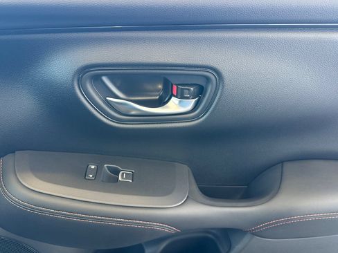 Certified 2025 Honda HR-V Sport image 20