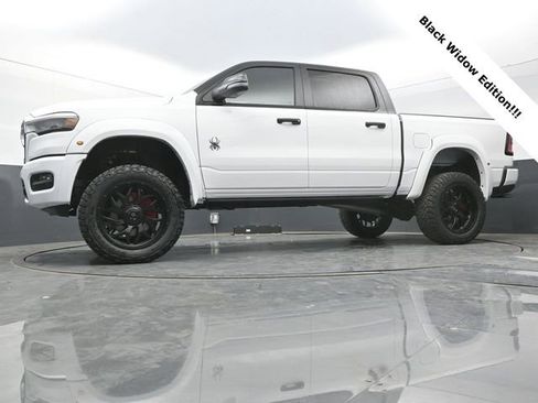 New 2026 RAM 1500 Big Horn image 37