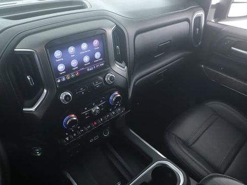 Used 2021 GMC Sierra 2500 Denali w/ Denali Ultimate Package AWD/4WD image 29