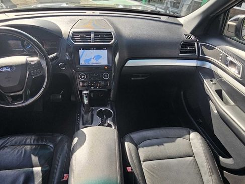 Used 2017 Ford Explorer XLT w/ Equipment Group 202A FWD image 21
