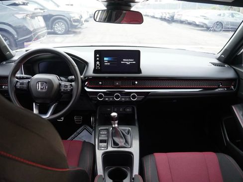 Used 2025 Honda Civic Si image 18