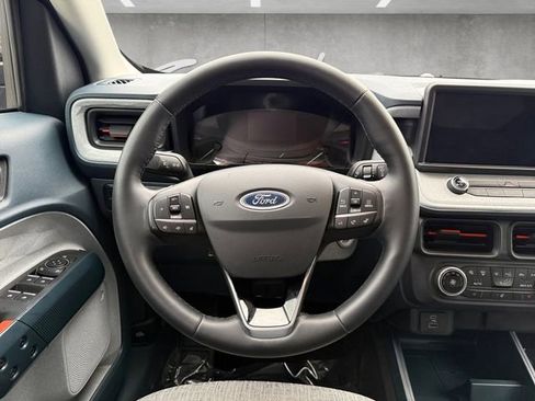 Used 2024 Ford Maverick XLT w/ XLT Luxury Package image 21