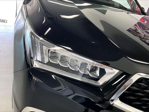 Used 2019 Acura MDX SH-AWD w/ Technology Package image 28
