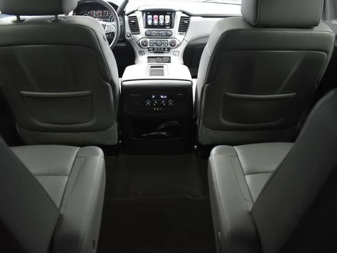 Used 2015 Chevrolet Tahoe LT AWD/4WD image 28