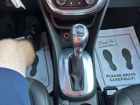 Used 2015 Buick Encore AWD image 25