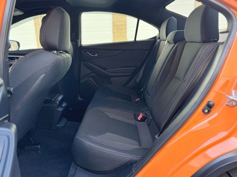 Used 2023 Subaru WRX Premium AWD/4WD image 27