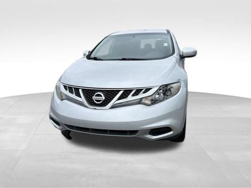 Used 2011 Nissan Murano S FWD image 4