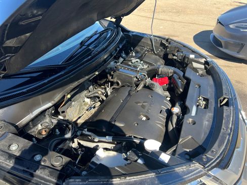 Used 2021 Mitsubishi Outlander Sport SE image 32