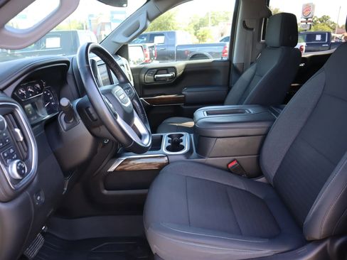 Used 2021 GMC Sierra 1500 Elevation w/ Preferred Package AWD/4WD image 21