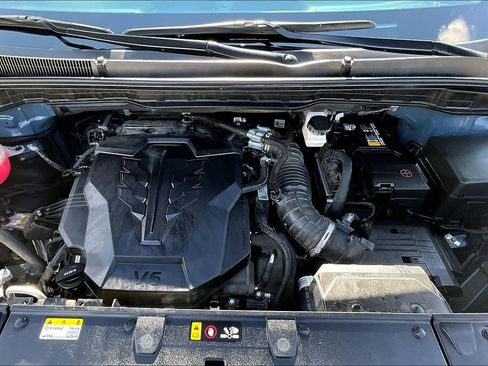 Certified 2025 Kia Carnival SX w/ SX Dark Edition Package image 30