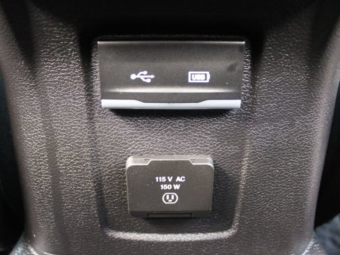 Used 2019 Jeep Wrangler Rubicon AWD/4WD image 15