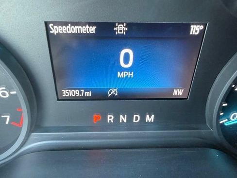 Certified 2021 Ford F150 XL w/ STX Appearance Package AWD/4WD image 13