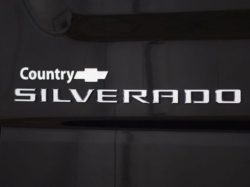 Used 2024 Chevrolet Silverado 1500 High Country w/ High Country Premium Package AWD/4WD image 23