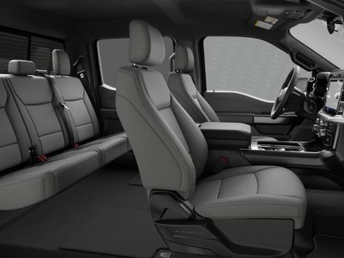 New 2026 Ford F150 XLT w/ Equipment Group 302A MID image 30