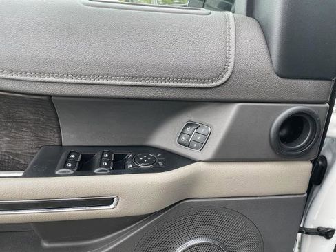 Certified 2020 Ford Expedition Limited AWD/4WD image 11