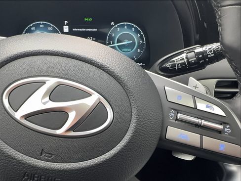 Used 2025 Hyundai Palisade Limited FWD image 44