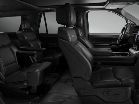 New 2026 Ford Expedition Tremor AWD/4WD image 6