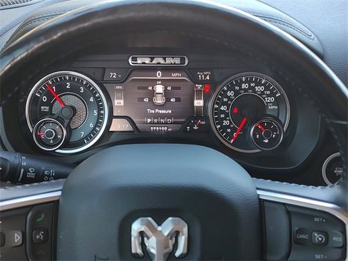 Certified 2020 RAM 1500 Laramie image 16