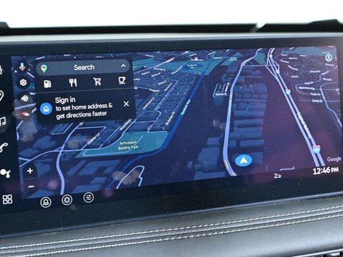 New 2026 INFINITI QX60 Pure w/ Cargo Package image 12