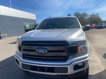 Used 2019 Ford F150 XLT w/ Equipment Group 302A Luxury