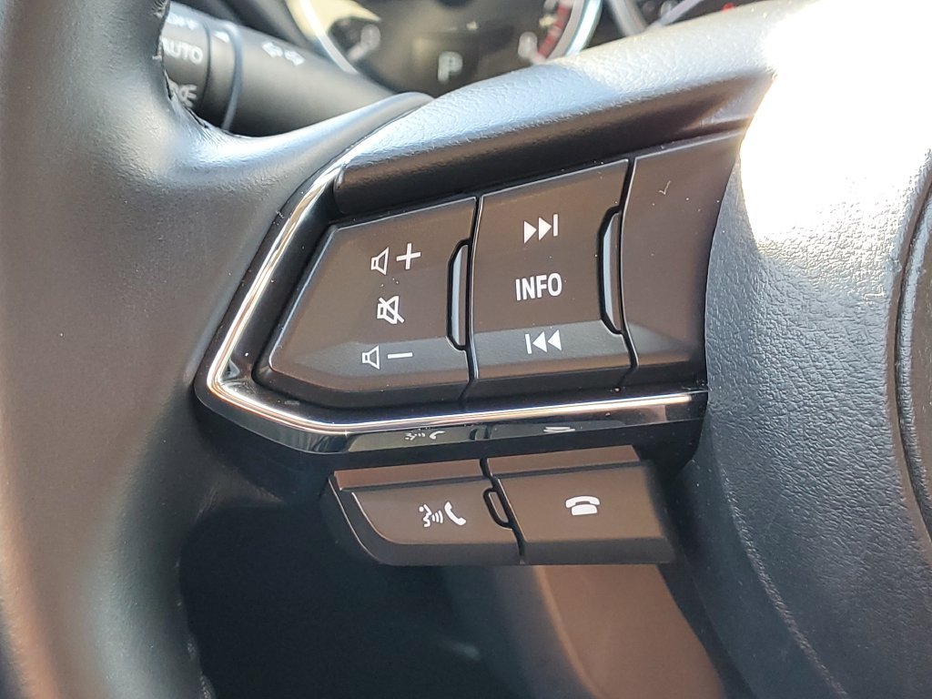 Certified 2025 MAZDA CX-5 AWD 2.5 S w/ Select Package image 20
