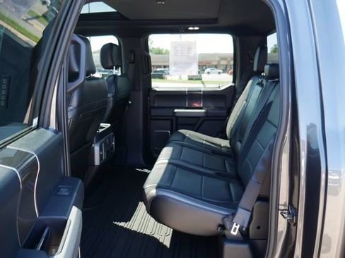 Used 2020 Ford F150 Raptor w/ Equipment Group 802A Luxury AWD/4WD image 28
