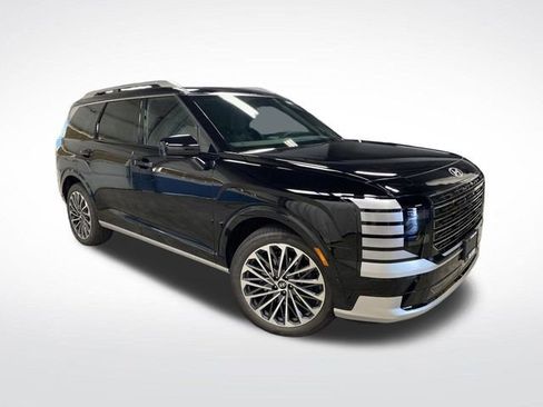 New 2026 Hyundai Palisade Calligraphy image 44