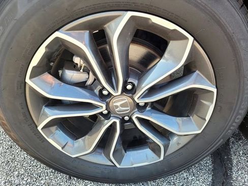 Used 2022 Honda CR-V EX-L image 13