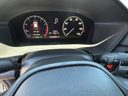Certified 2024 Honda CR-V EX image 19