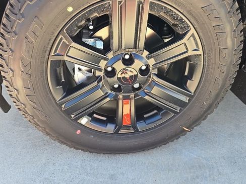 New 2026 Nissan Rogue SV w/ Rock Creek Premium Package image 4