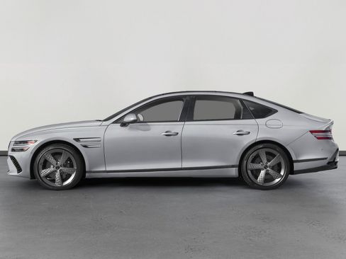 New 2026 Genesis G80 2.5T Sport Prestige image 3