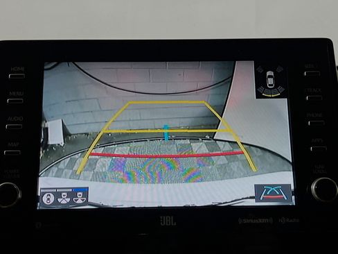 Used 2024 Toyota Camry XSE w/ Navigation Package FWD image 28