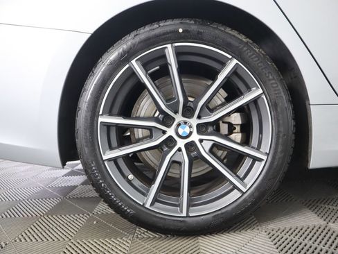 Used 2020 BMW 330i Sedan w/ Convenience Package image 34