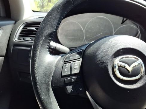 Used 2014 MAZDA CX-5 Grand Touring FWD image 22