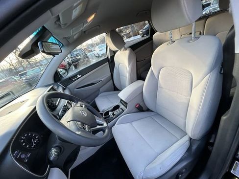 Used 2019 Hyundai Tucson SEL image 15