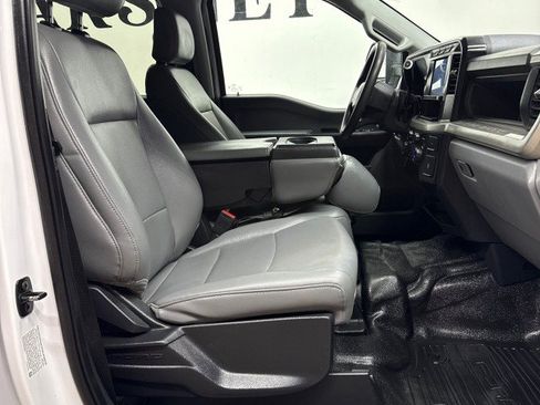 Used 2024 Ford F350 XL w/ XL Driver Assist Package AWD/4WD image 26