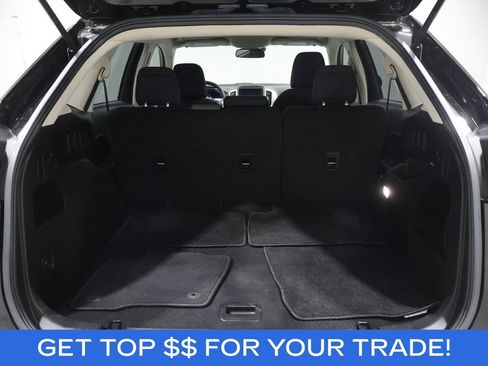 Used 2023 Ford Edge SE w/ Black Appearance Package AWD/4WD image 4