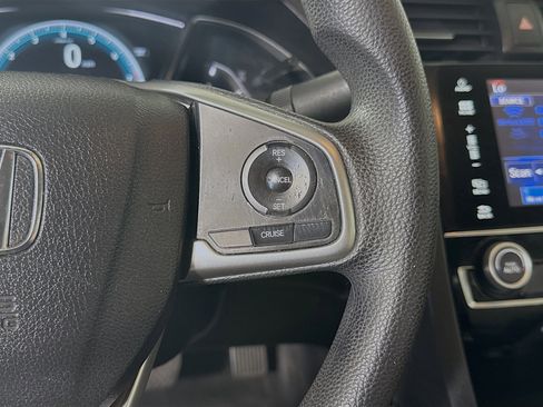 Used 2018 Honda Civic EX image 15