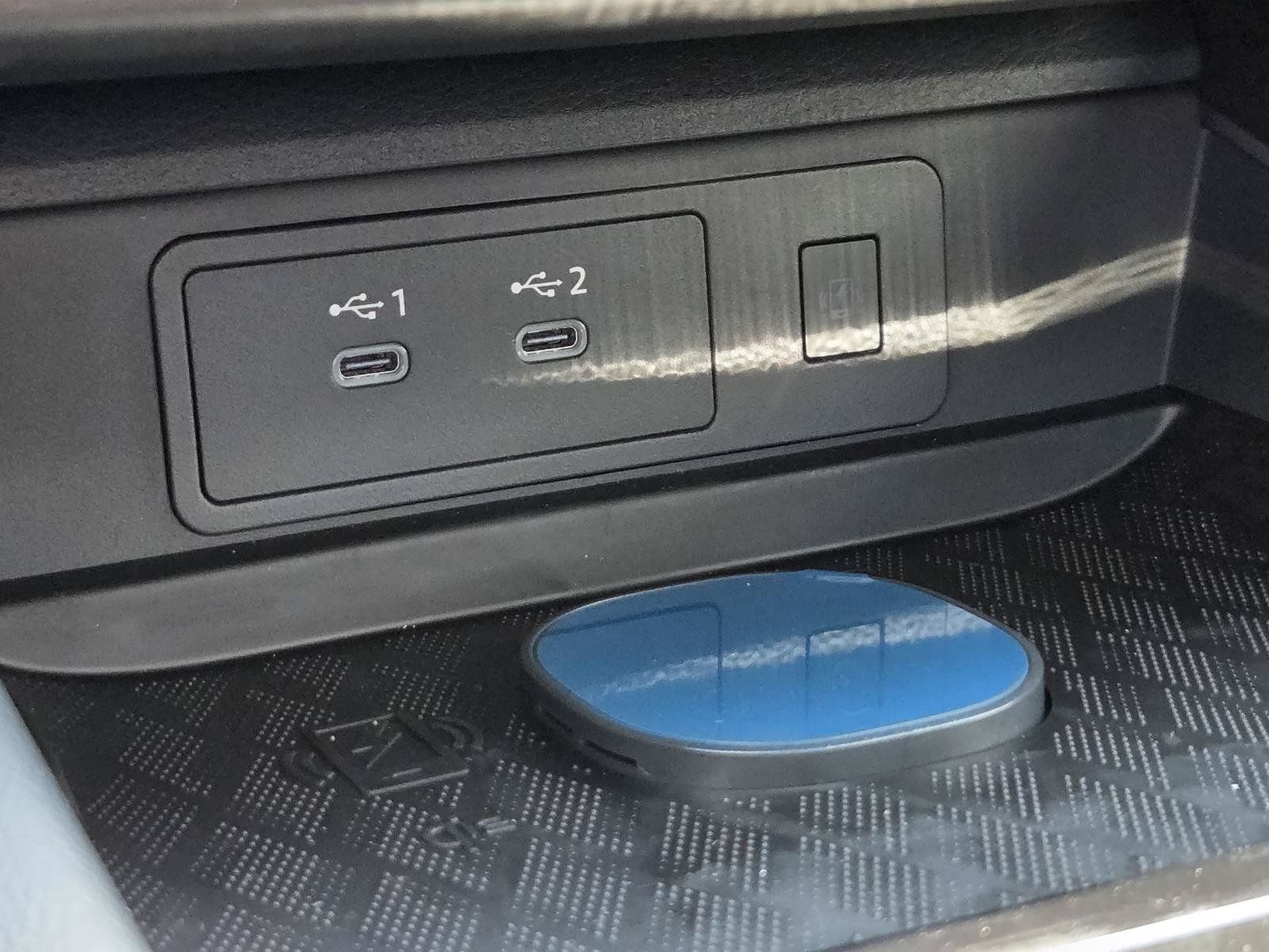 New 2027 Nissan Murano SL AWD/4WD image 25