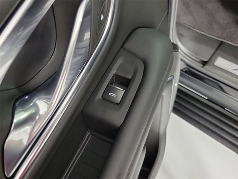 Used 2024 Chevrolet Tahoe High Country image 14