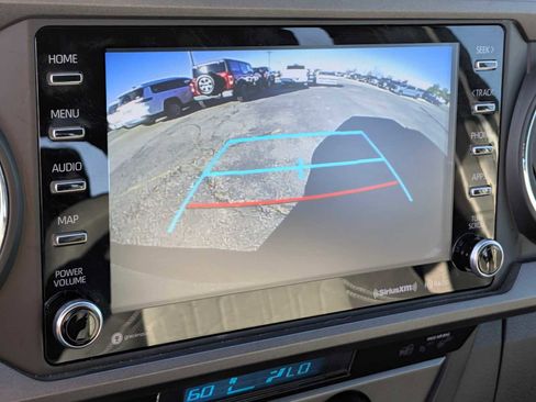 Used 2023 Toyota Tacoma TRD Sport image 36