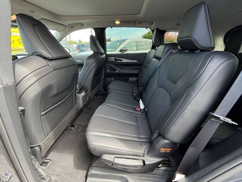 Used 2026 INFINITI QX60 Luxe AWD/4WD image 29